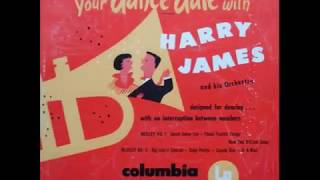 In A Mist - Harry James, 1949