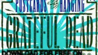 grateful dead - Maggie&#39;s Farm - Postcards Of The Hanging (Li