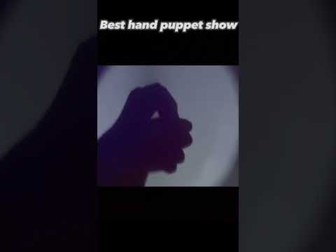 Best shadow puppets ever #toturial #animal #whatawonderfulworld #shorts