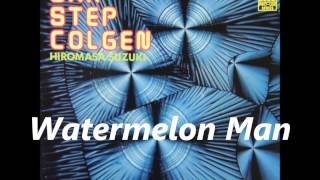 Hiromasa Suzuki - Watermelon Man