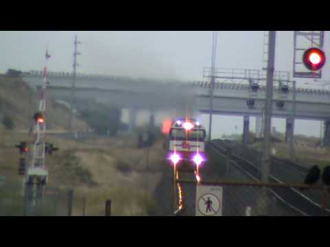 SCT freight through corio