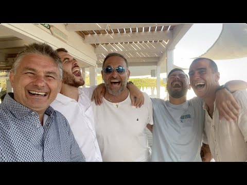 Barzelletta Una mela al giorno - Paci