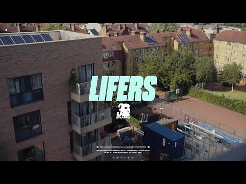 38 Shamz - Lifers (Official Music Video) HD Reupload