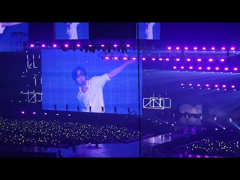 230603 NCT DREAM - Ridin 💜 'THE DREAM SHOW 2 : In Your Dream' Encore Day 3 in Seoul [4K]