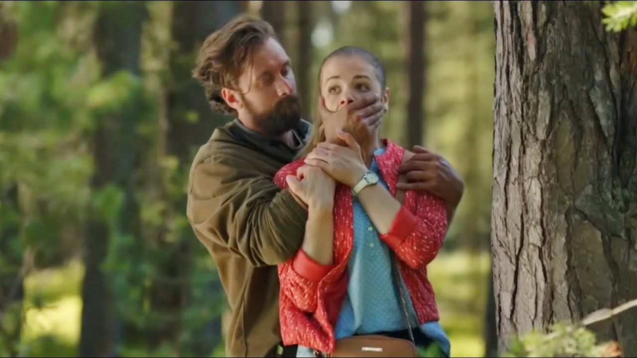 A quien no haya visto esta película se la RECOMIENDO |DETECTIVE RURAL  |  🔥 PELÍCULA 2025