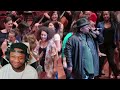 FIRST TIME REACTING TO Sir Mix A Lot Baby Got Back