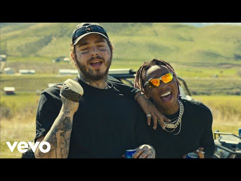 Tyla Yaweh – Tommy Lee (Official Music Video) ft. Post Malone