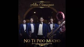 Mi Amiga La Muerte - Alta Consigna (Estudio) 2017