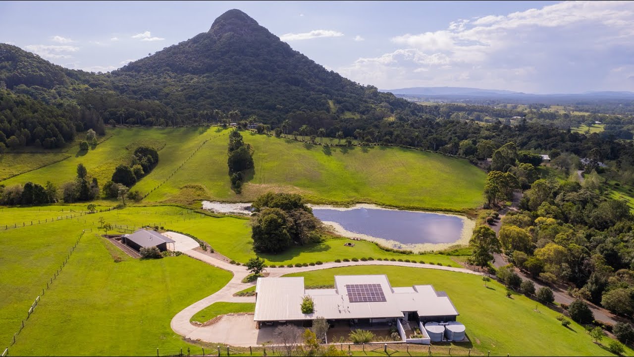 Real Estate For Sale 138 Solar Road Cooroy Mountain , QLD