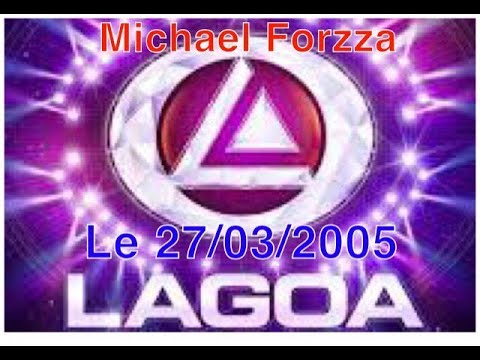 Michael Forzza en Live de LAGOA le 27/03/2005