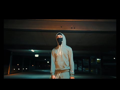 Sam47 x @khyalkka  - (Django music Video) پشتو + دری - د جانگو