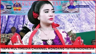 Download lagu LIVE REC. - ALBUM KOLABORASI MANUNGGAL LARAS & NGUDI LARAS TAYUB TULUNGAGUNG || YAPA MULTIMEDIA PO. mp3 Download lagu LIVE REC. - ALBUM KOLABORASI MANUNGGAL LARAS & NGUDI LARAS TAYUB TULUNGAGUNG || YAPA MULTIMEDIA PO. mp3