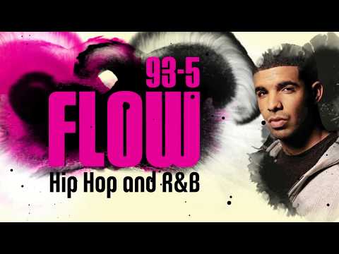FLOW 93.5FM (DJ Starting From Scratch)