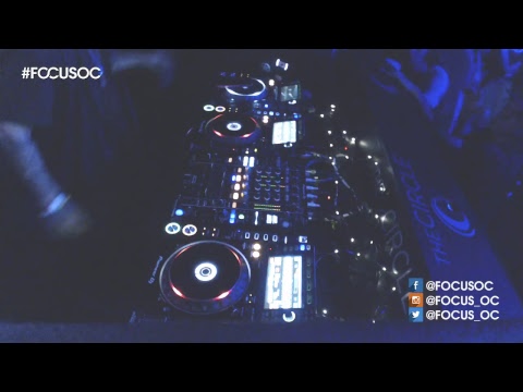 Ciszak Live At Focus 6-26-18