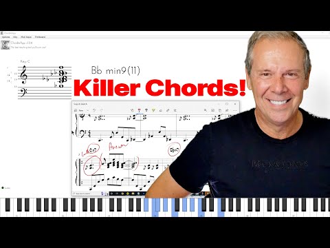 You Stepped Out of a Dream for Jazz Piano