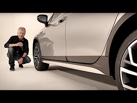 VW Golf 8 Variant Alltrack: Langer Name, aber auch viel zu bieten