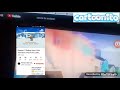 Cartoonito Korea Pororo S1 Promotinal Interruption 5