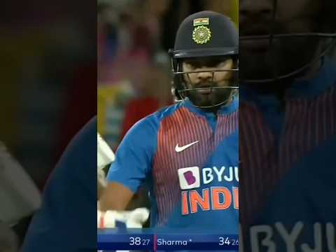 Rohit Sharma sensational 147 against New Zealand #Rohit Sharma #cricket #viral💪💪💪👊👊