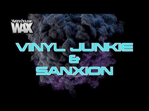 We're Not Dead - The 3rd Chapter - 50 Track Album - Mixed by Vinyl Junkie & Sanxion