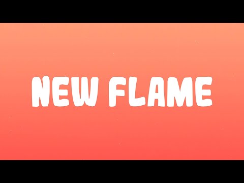 Chris Brown - New Flame ft. Usher, Rick Ross