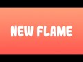 Chris Brown New Flame Ft Usher Rick Ross