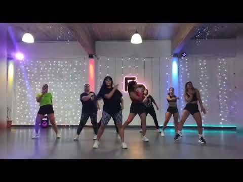 Bota tira empurra encaixa - Virgen & Turma do Cangaceiro