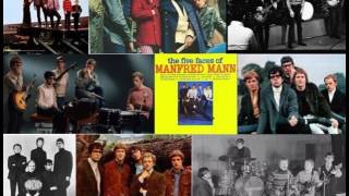 Sack O&#39;Woe ◦ Manfred Mann – [audio]