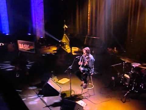 Antonio Vega - A Trabajos Forzados