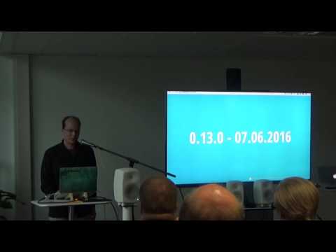 Wed Dev & Sausages Vol 1 Track 3 Juho Vepsäläinen