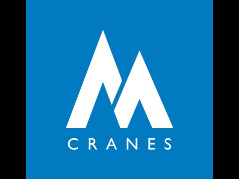 MiDi cranes Belgium - MiDi by BLE