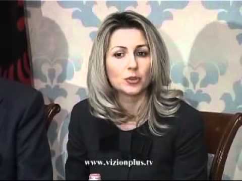 Ina Rama: Drejtësi për Metën - Vizion Plus - News - Lajme