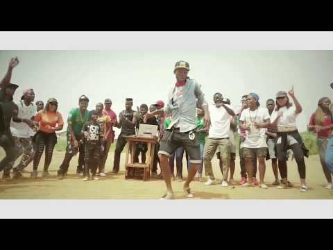 Africa music  2017 -Michel moutouari