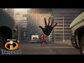 The Underminer Has Escaped Incredibles 2 Disney Channel UK