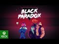 Black Paradox | Trailer