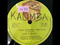 Vina Akwimba Two Supa Vinaa Band SAMPLE