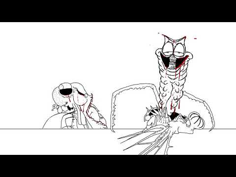 I'm so hungry Jon - SCP-3166