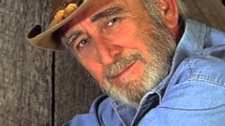 Crying in the Rain - Don Williams &amp; André de Valk