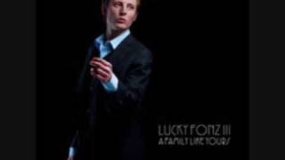 Lucky Fonz III - Station Wagon