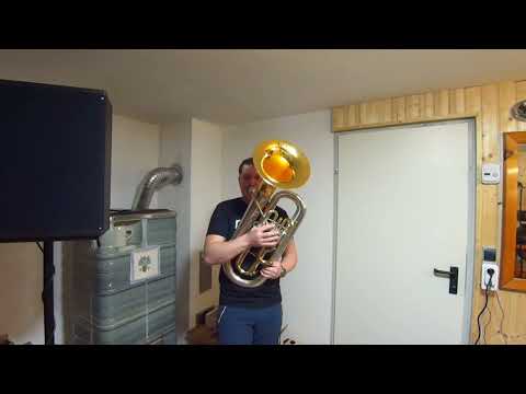 Polkablut - Heimatlandecho 🎶🎺