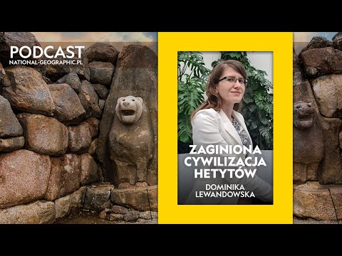 Zaginiona cywilizacja Hetytów. Kim byli i dlaczego zaginął po niej słuch?