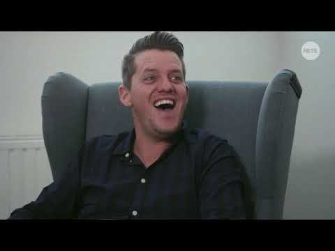 Kees Tol ervaart hypnose