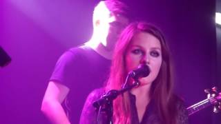 Norma Jean Martine - Still In Love With You (HD) - Oslo, Hackney - 21.09.16