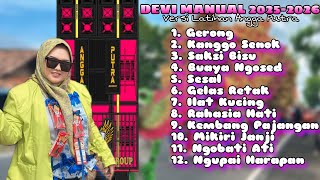 Download lagu LAGU VIRAL // GERONG - KANGGO SENOK - SAKSI BISU - DEVI MANUAL // ANGGA PUTRA FULL ALBUM 2026 mp3