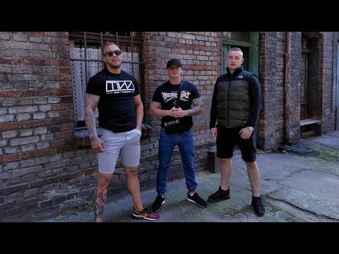 MATI - Ile Razy ft. SBT, AMLIK SPW prod.Czaha