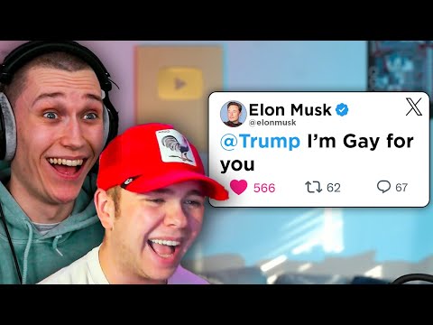 Ranking The WORST of Twitter... (w/ AverageHarry)