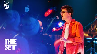 Ball Park Music - 'Hands Off My Body' (live on The Set)