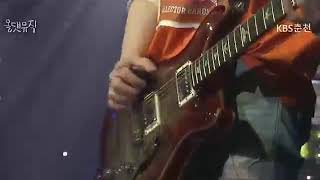 [ALL THAT MUSIC] [180419] N.Flying 엔플라잉 - Crossroad