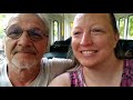 We Rode Train In Port Stanley With Sparky107107 Info Below