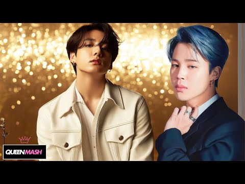 Jungkook ft Jimin - Duet album 2025