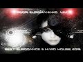 BEST EURODANCE HARD HOUSE INDUSTRIAL DANCECORE 2019 RODRI EUROMANIAKO MIXED STYLES